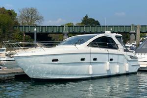 Bavaria 38 HT Sport