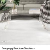 Tavolino da caffè IPLEX