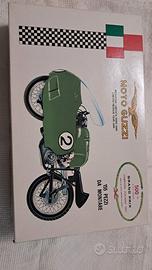 PROTAR 1/9  MOTO GUZZI 8 CINDRI GRAN PRIX