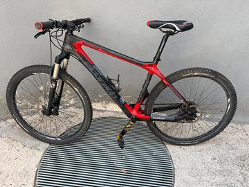MTB FRW 6508 Carbon 27,5 Rockshox taglia M