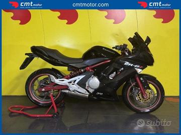 KAWASAKI ER-6F Garantita e Finanziabile