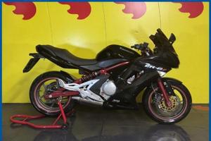 KAWASAKI ER-6F Garantita e Finanziabile