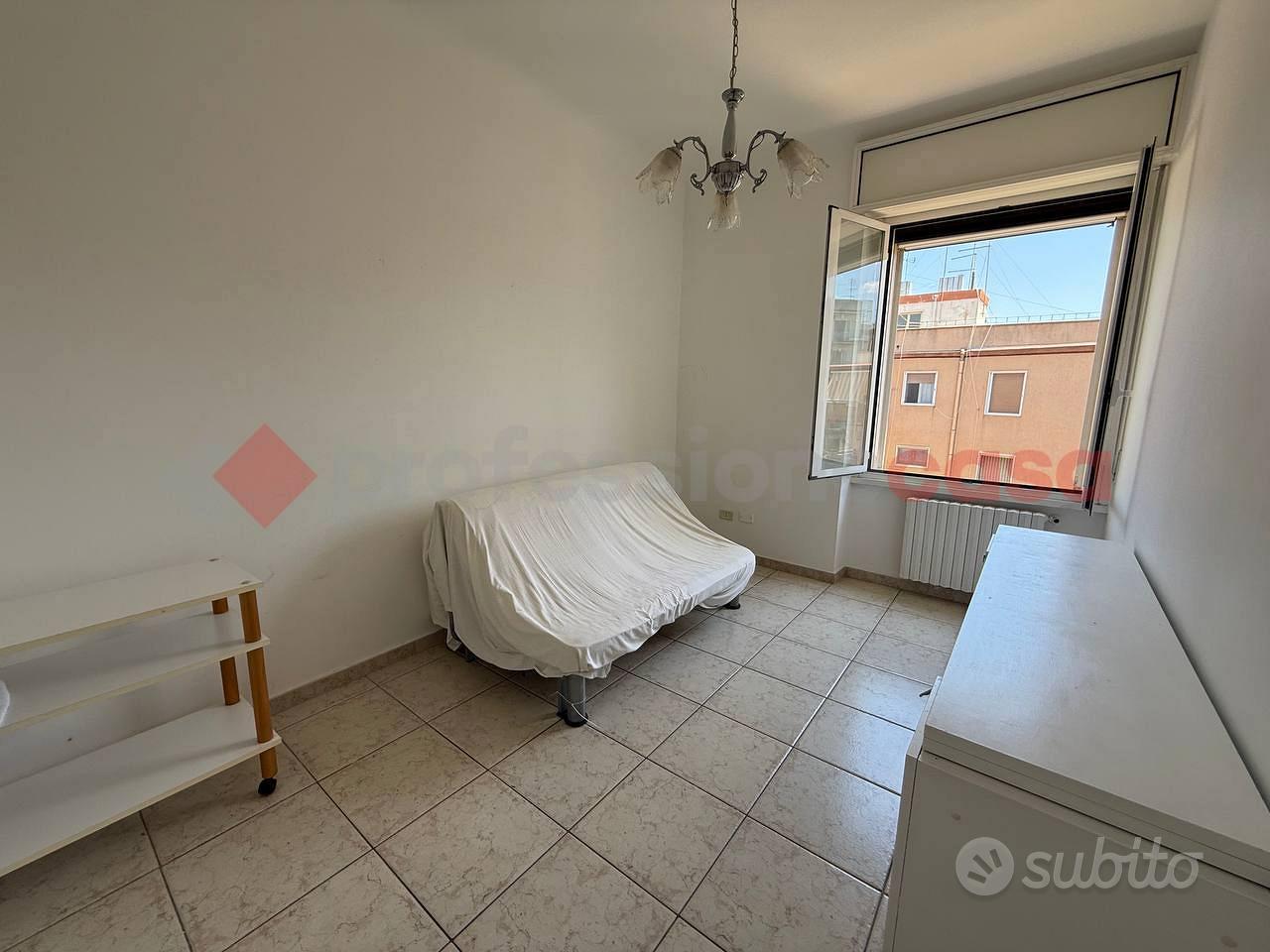 Appartamento – Taranto - Altro