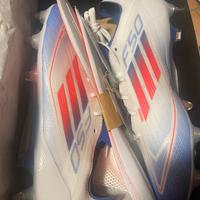 Adidas F50 elite SG n. 42 2/3