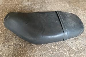 Sedile gilera runner