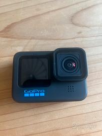 Go pro hero 11 black