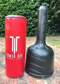 Sacco boxe COMBAT ARENA