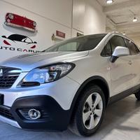 Opel Mokka 1.7 CDTI Ecotec 130CV 4x2 - DA VETRINA