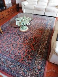 tappeto grandi dimensioni made Turchia