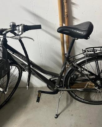 Bici da donna