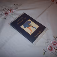 Andrea Camilleri La forma dell’acqua 81ª edizione