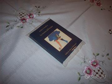 Andrea Camilleri La forma dell’acqua 81ª edizione