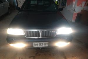 lancia Thema LX in buone condizioni 