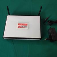 Modem Alice Gate Voip 2 Plus