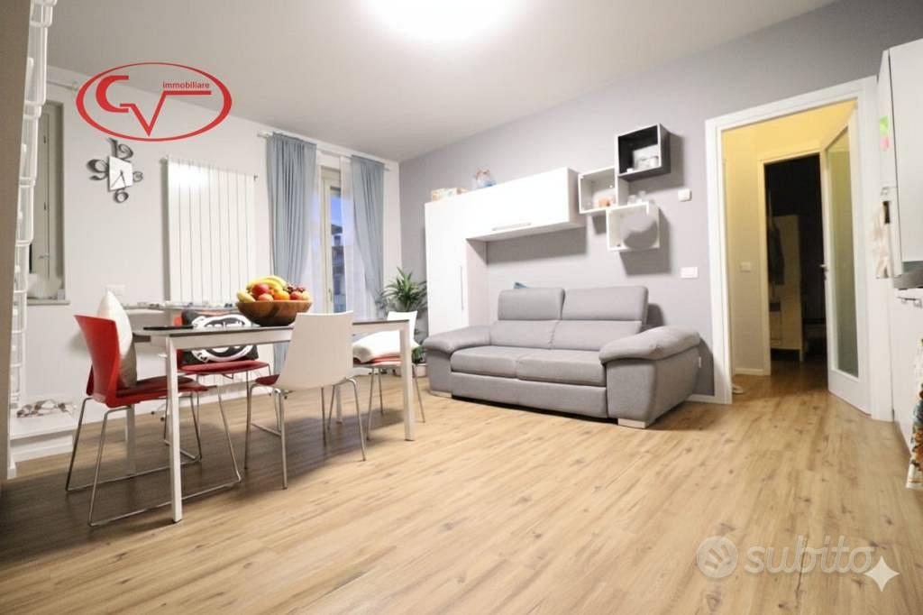 Appartamento – Montevarchi, Crocefisso - Vista 3