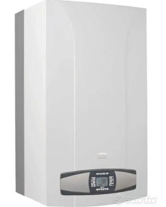 caldaia baxi luna3 confort 240fi stagna completa