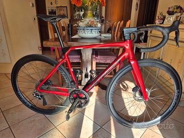 Merida Scultura 8000 dura ace