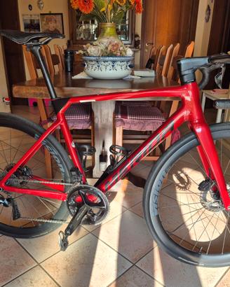 Merida Scultura 8000 dura ace