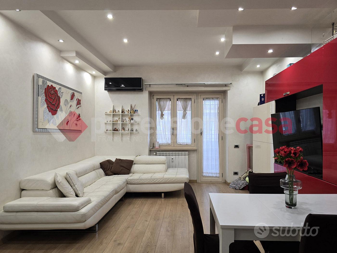 Apartment in Roma, Gianicolense - Vista 2