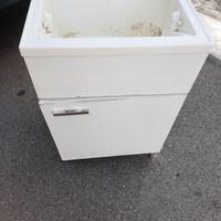 Lavatoio per interni ed esterni