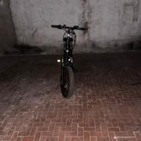 Bicicletta elettrica NILOX K10 PLUS