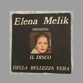 Dischi in vinile