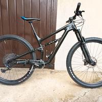 Cannodale  Habit Carbone 3 tg.M