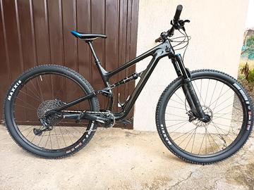 Cannodale  Habit Carbone 3 tg.M