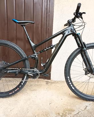 Cannodale  Habit Carbone 3 tg.M