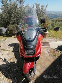 Yamaha Majesty 250 - 1997