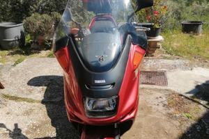 Yamaha Majesty 250 - 1997