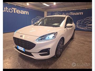 FORD Kuga 2.5 full hybrid st-line x 2wd 190cv cvt