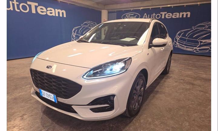 FORD Kuga 2.5 full hybrid st-line x 2wd 190cv cvt