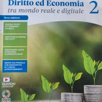 Diritto ed Economia 2