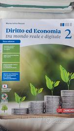 Diritto ed Economia 2