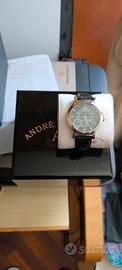 orologio André Belfort