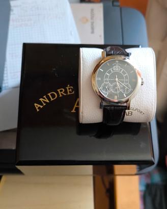 orologio André Belfort
