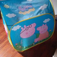 Tenda Peppa Pig