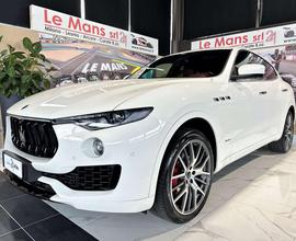 Maserati Levante Levante 3.0 V6 Gransport 350cv 