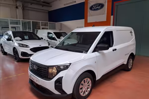 FORD Transit Courier V769 1.0 ecoboost 100cv Trend