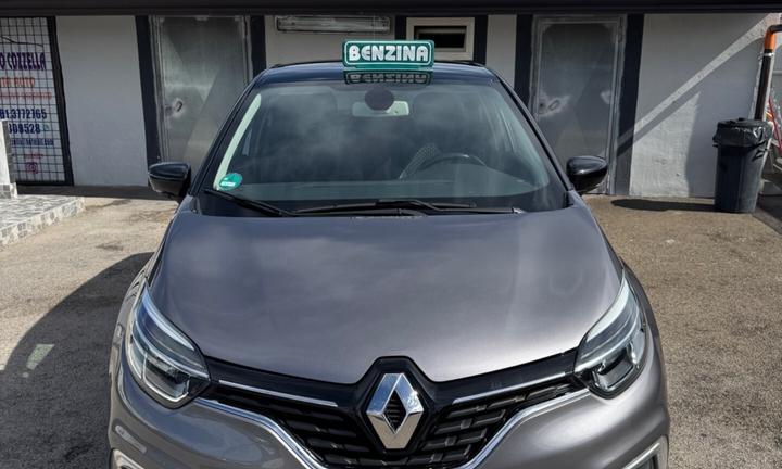 Renault Captur TCe 130 CV FAP Sport Edition2