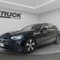 Mercedes-Benz Classe C-S206 SW 2021 - C SW U92559
