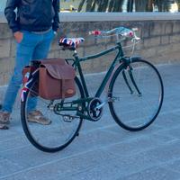 bici classica serie unica