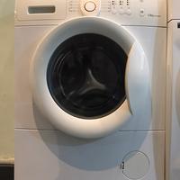 Lavatrice Samsung garanzia mesi 12