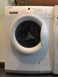 Lavatrice Samsung garanzia mesi 12