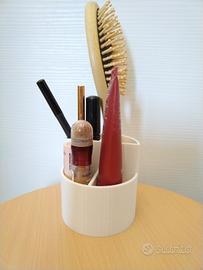 organizer porta trucchi nuovo 