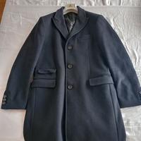 cappotto Benetton 
