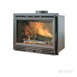 Kubicalor Ecostar 9,6 kW da smontare e trasportare