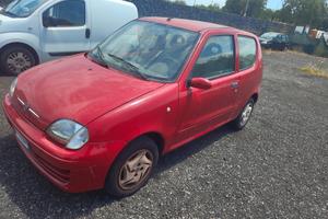 Fiat 600 1.1