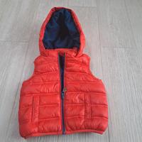 Smanicato Ovs neonato 68 cm